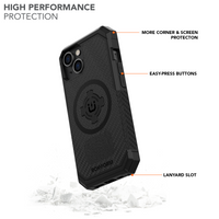 iPhone 14 Rugged Case