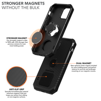 iPhone 12 Pro Rugged Case