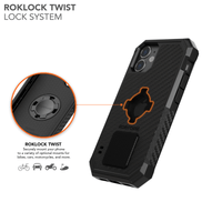 iPhone 12 Mini Rugged Case