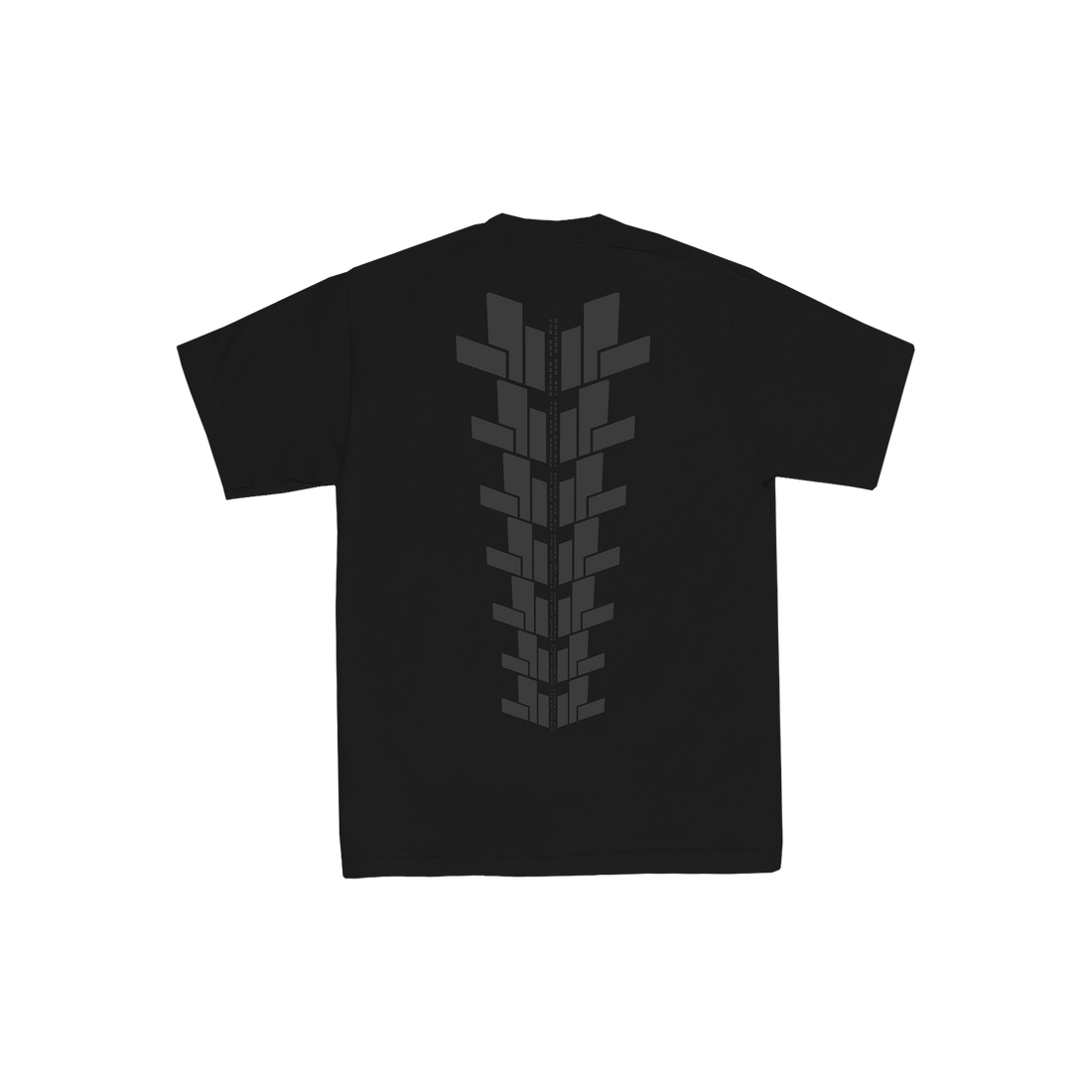 Back Bone