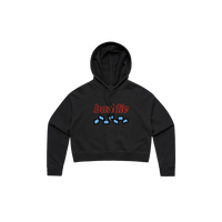 BADDIE HOODIE