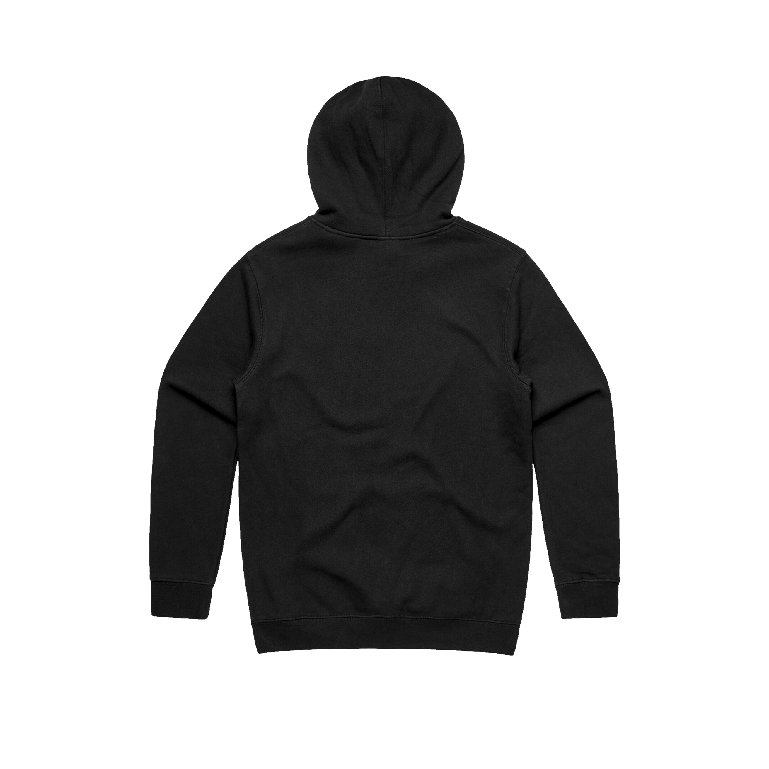 Emblem Hoodie – The PDM Brands