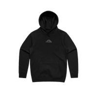 Emblem Hoodie
