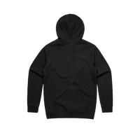 Emblem Hoodie