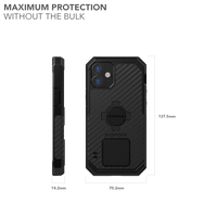 iPhone 12 Mini Rugged Case