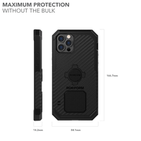 iPhone 12 Pro Max Rugged Case