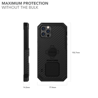iPhone 12 Pro Rugged Case