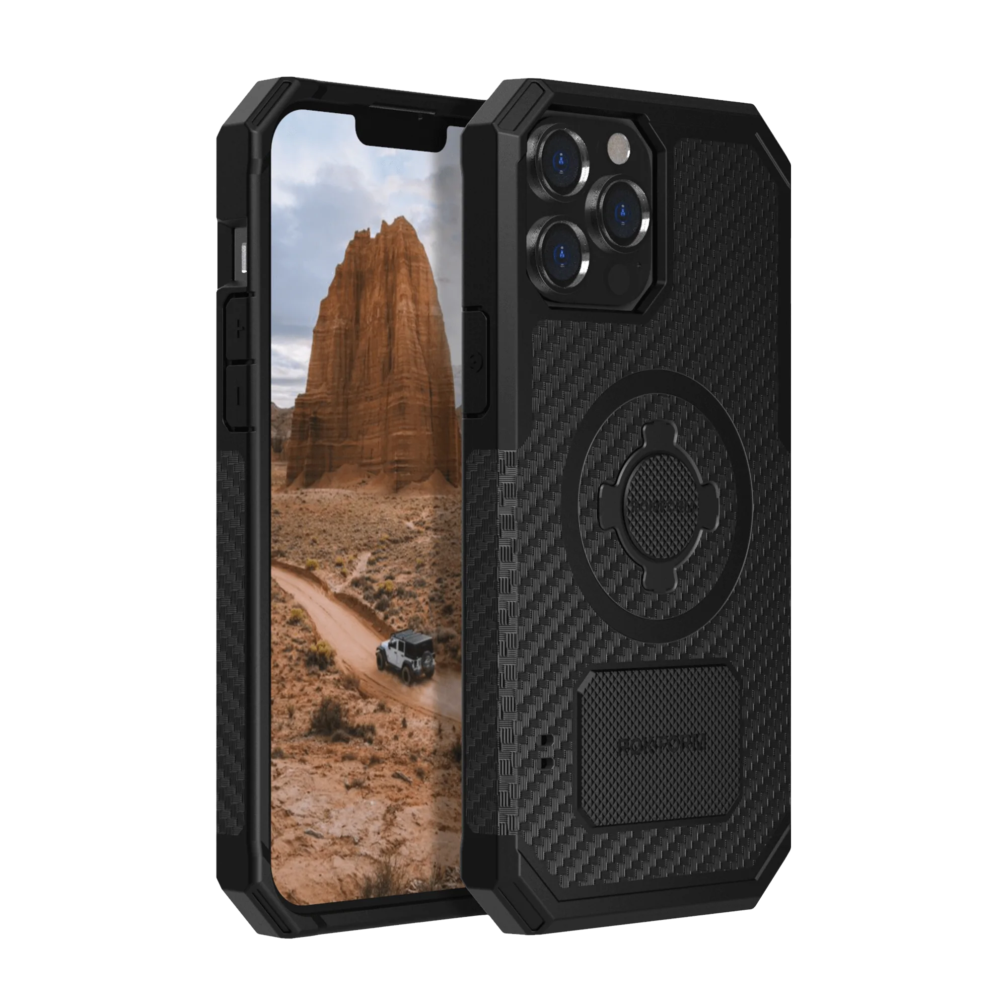 iPhone 13 Pro Max Rugged Case – The PDM Brands