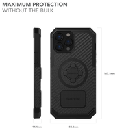 iPhone 13 Pro Max Rugged Case