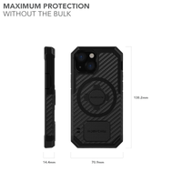 iPhone 13 Mini Rugged Case