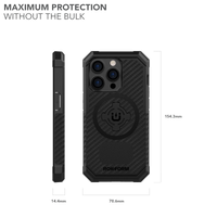 iPhone 14 Pro Rugged Case