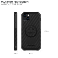 iPhone 14 Plus Rugged Case