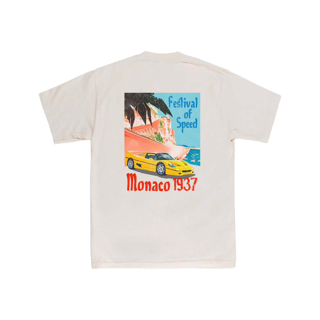 Monaco