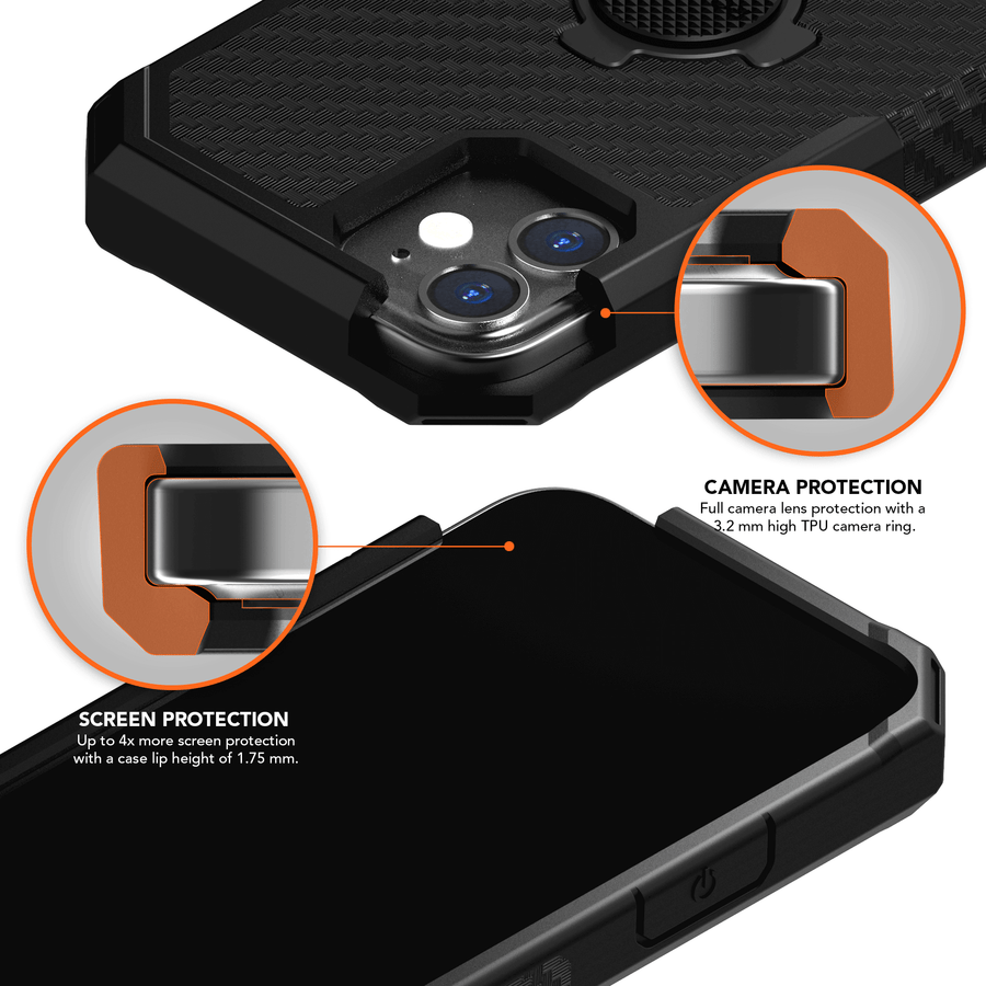 iPhone 12 Mini Rugged Case