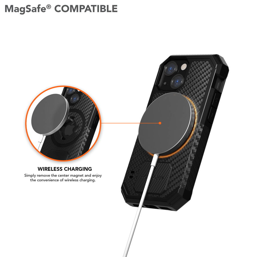 iPhone 13 Mini Rugged Case