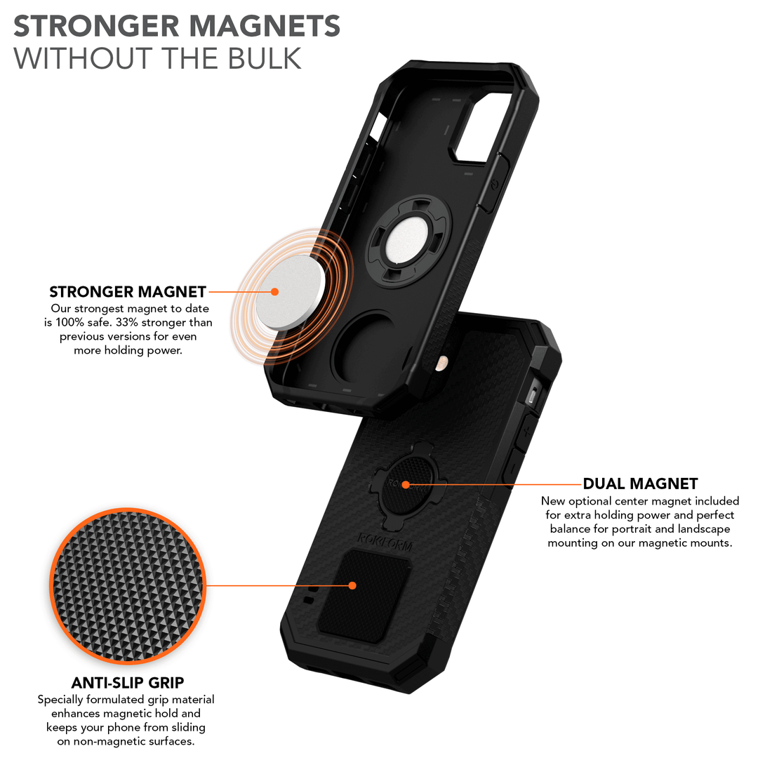 iPhone 12 Mini Rugged Case