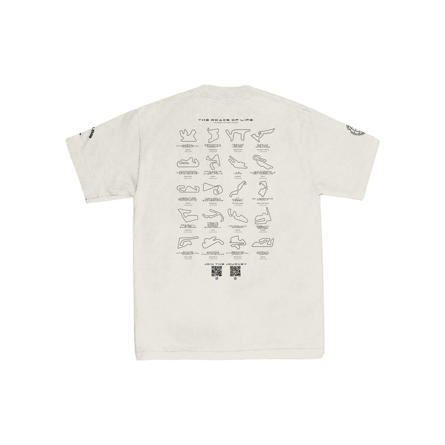 TRACK TEE Urban