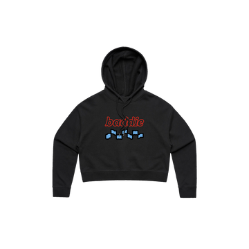 BADDIE HOODIE