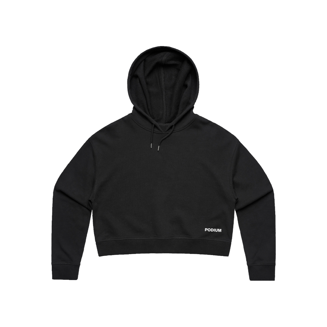 PODIUM HOODIE