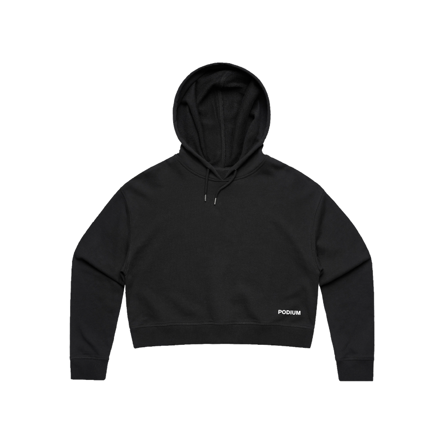 PODIUM HOODIE