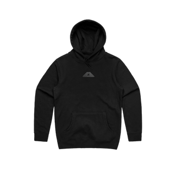 Emblem Hoodie