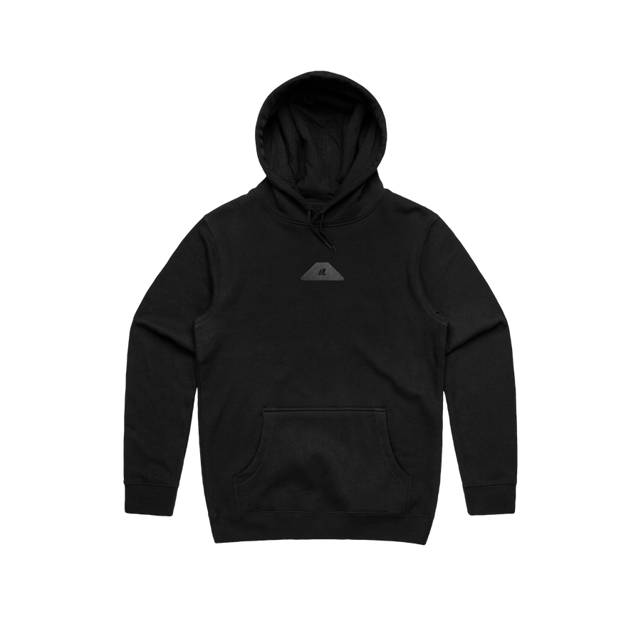 Emblem Hoodie