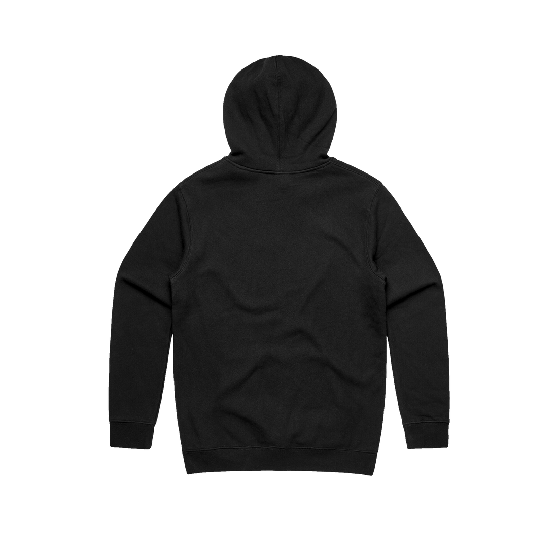 Emblem Hoodie