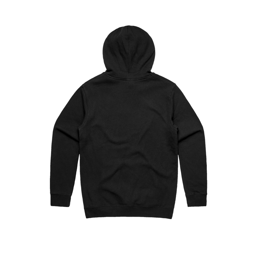 Emblem Hoodie