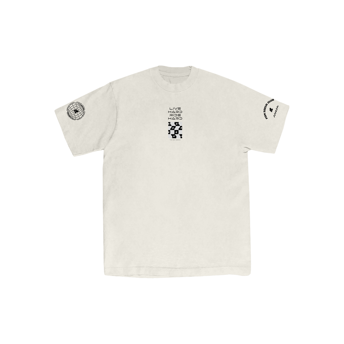 TRACK TEE Urban