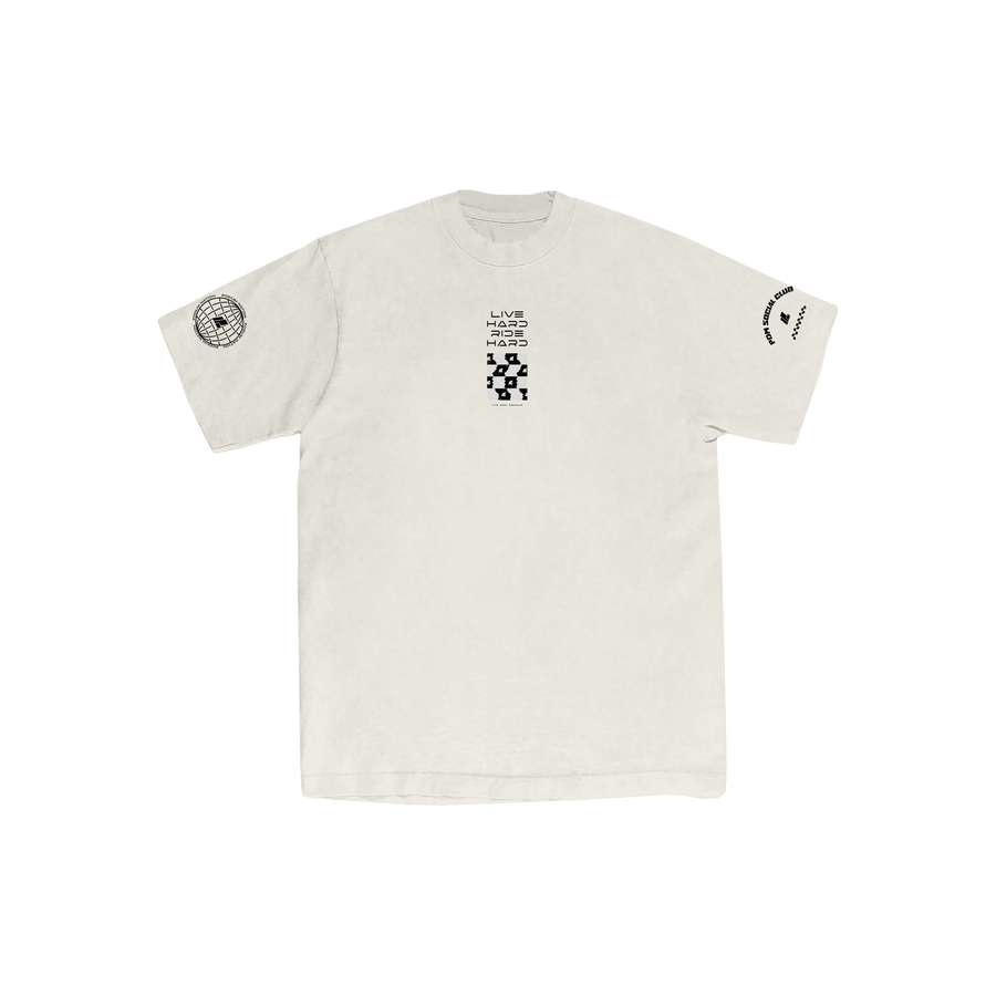 TRACK TEE Urban