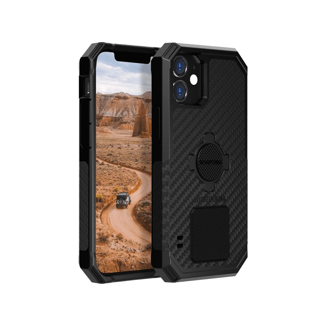 iPhone 12 Mini Rugged Case