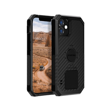 iPhone 12 Mini Rugged Case