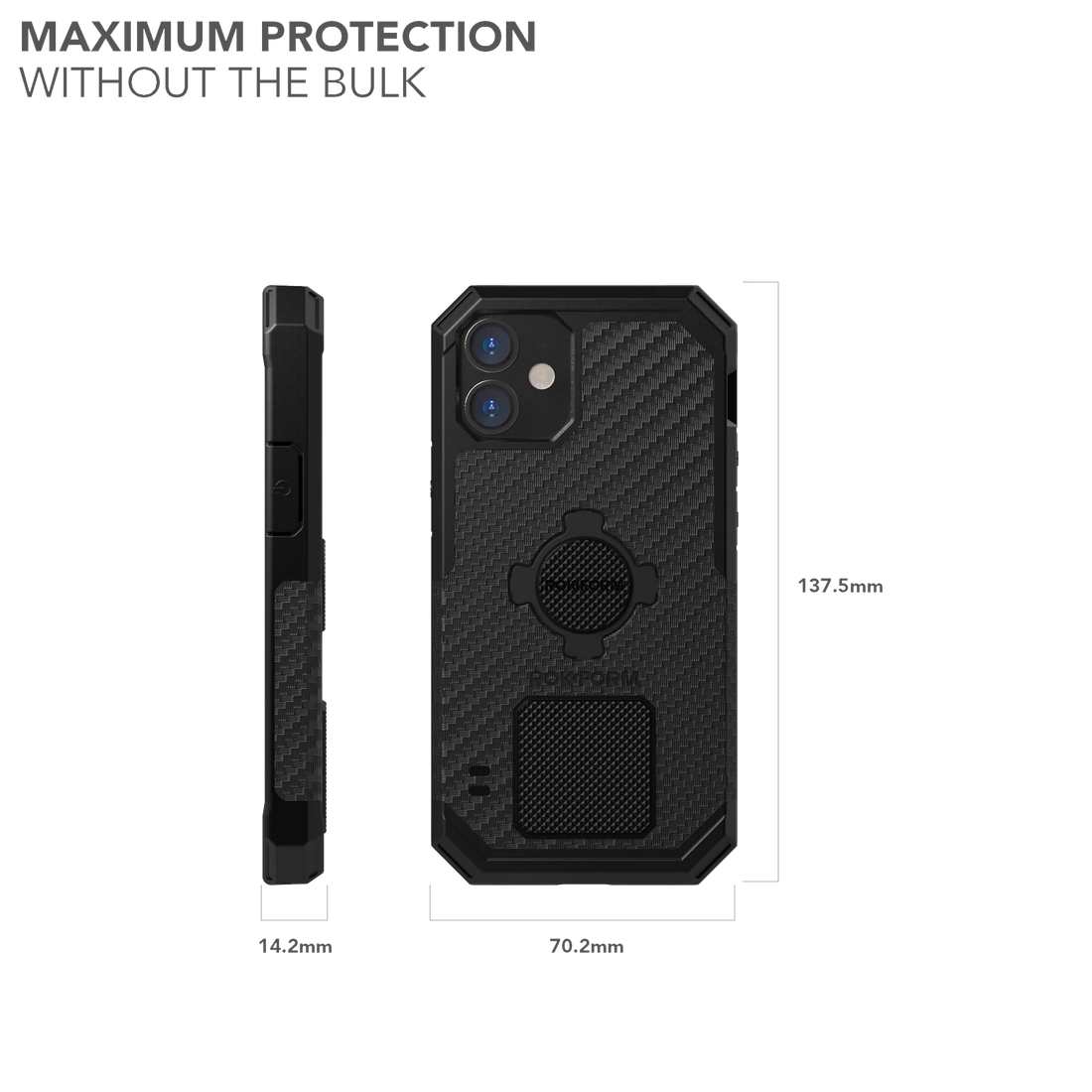 iPhone 12 Mini Rugged Case