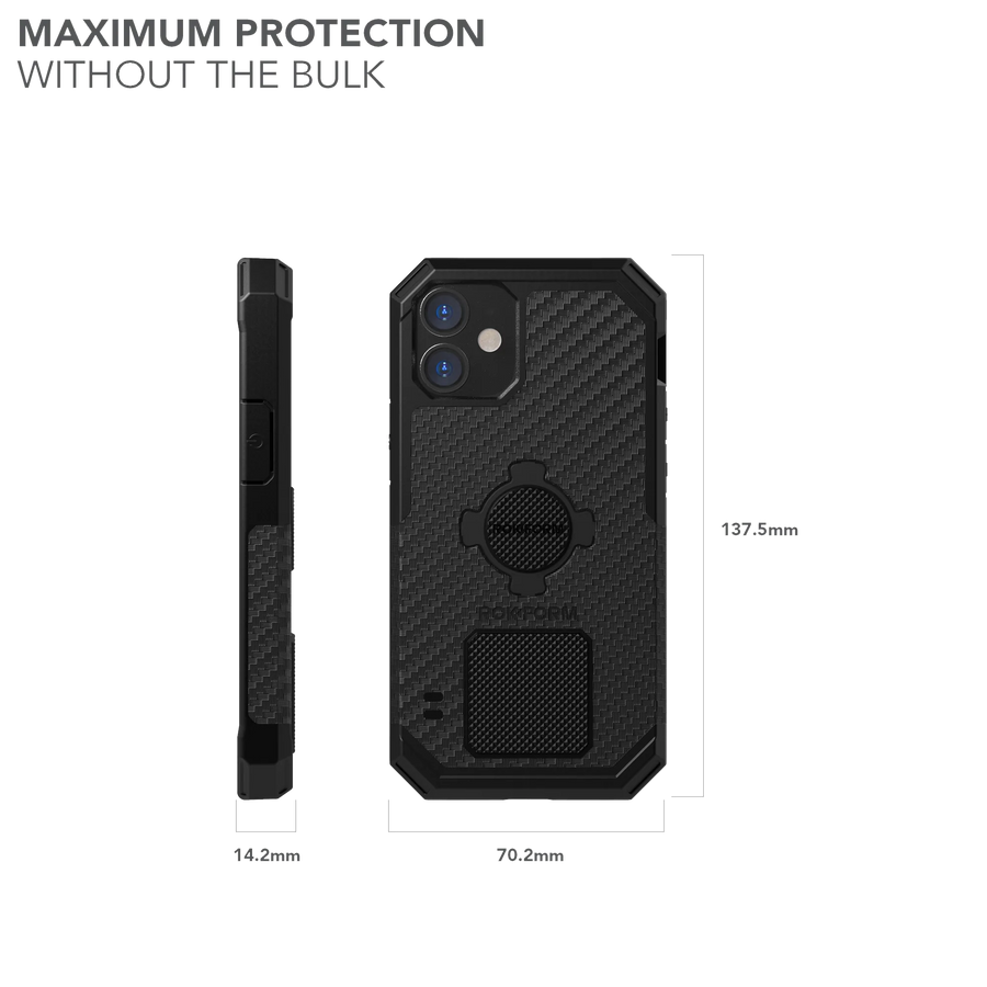 iPhone 12 Mini Rugged Case