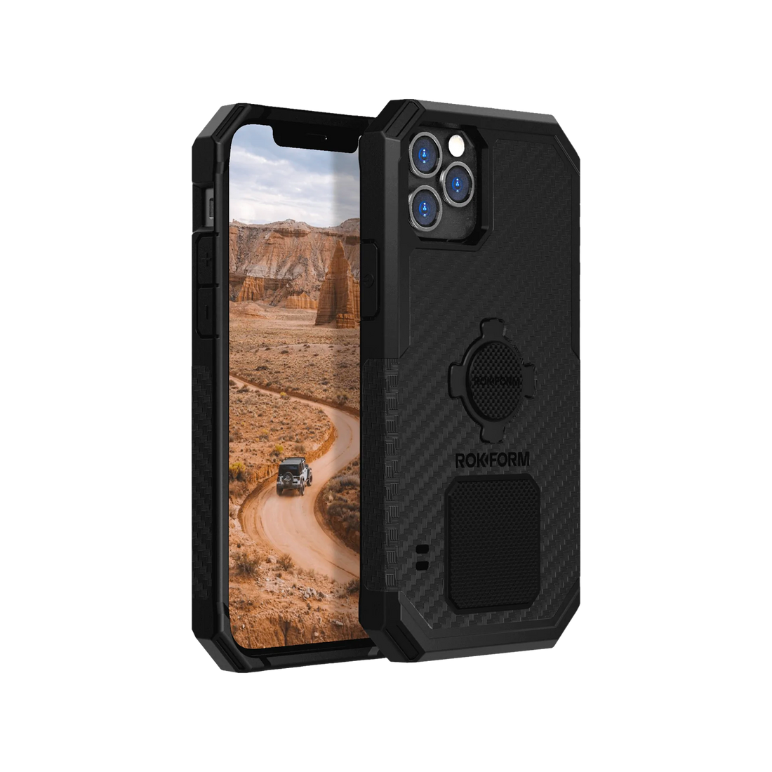 iPhone 12 Pro Max Rugged Case