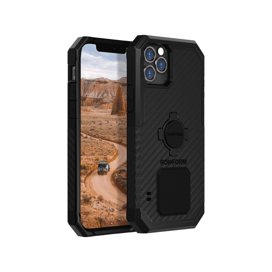 iPhone 12 Pro Max Rugged Case