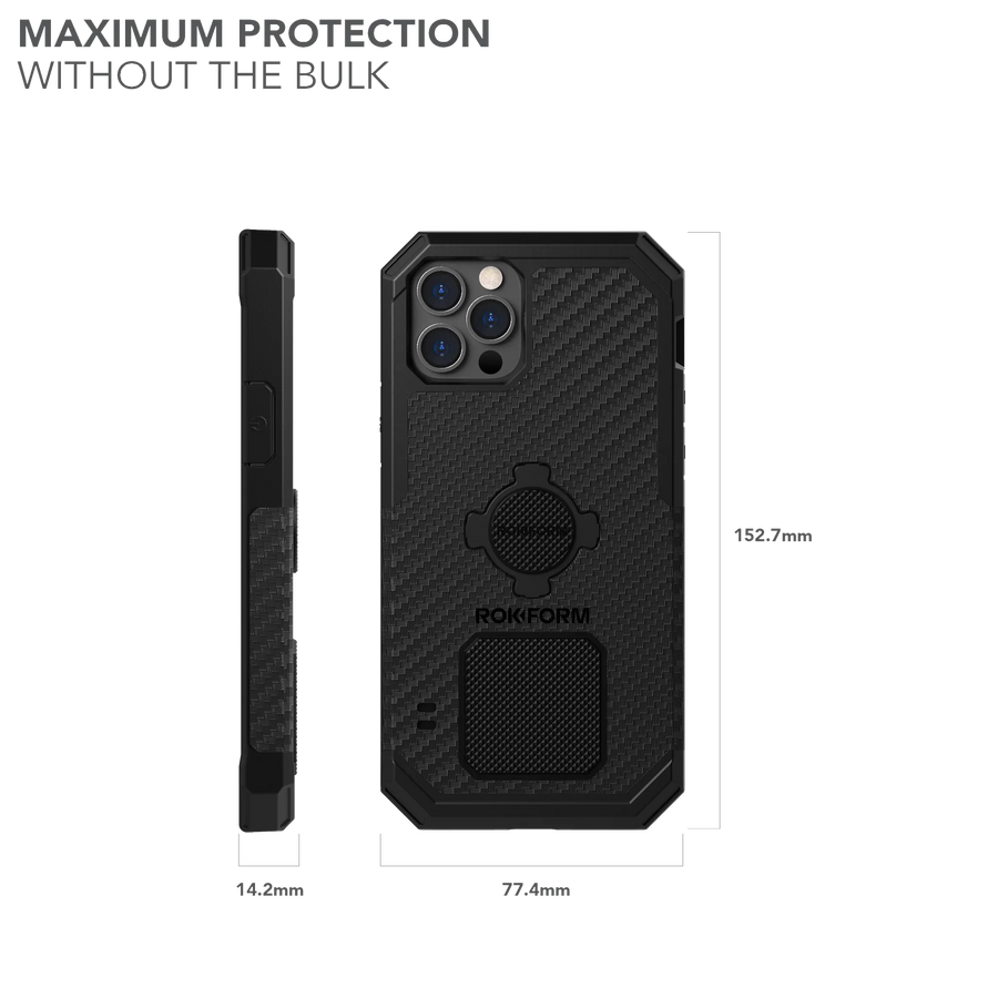 iPhone 12 Pro Rugged Case