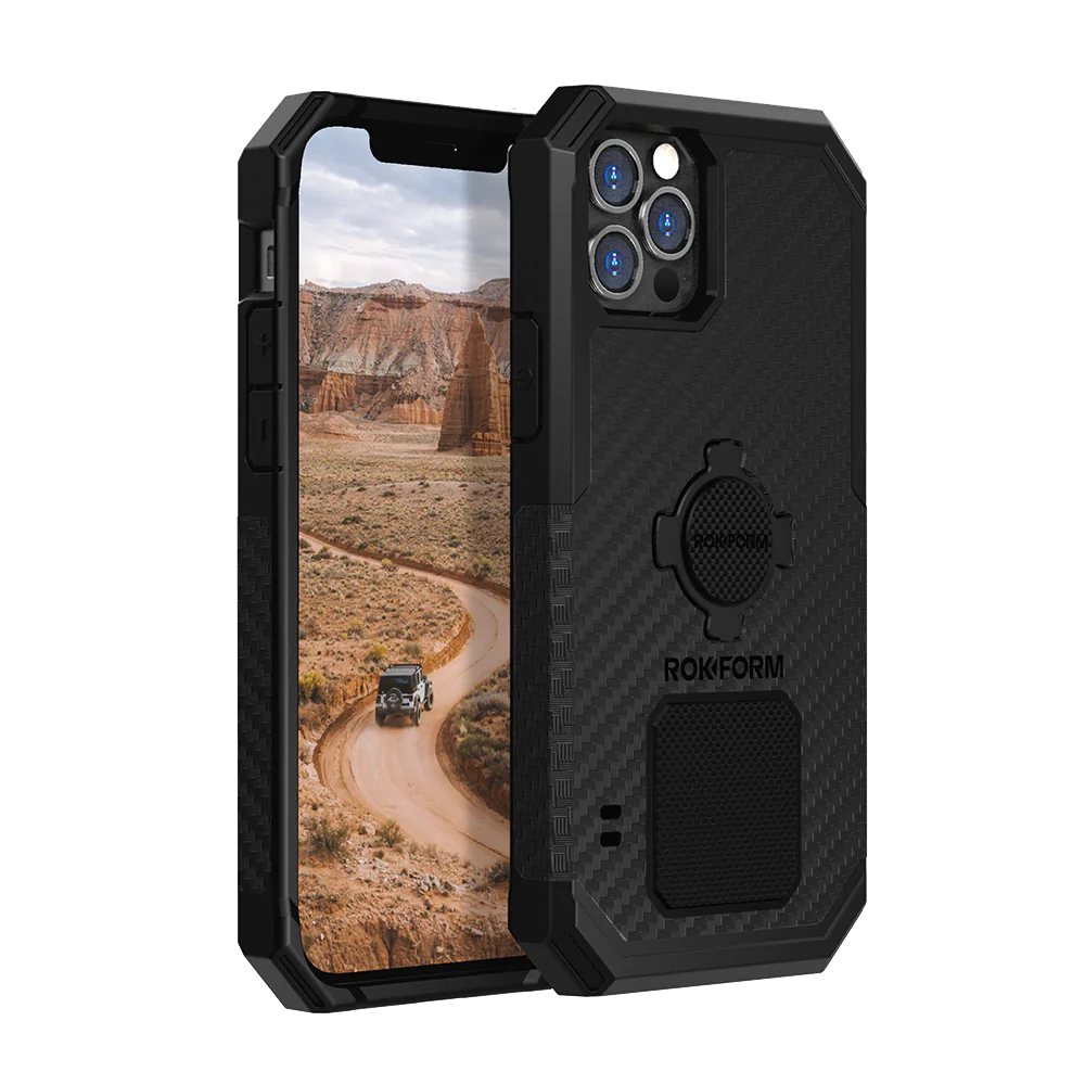 iPhone 12 Pro Rugged Case