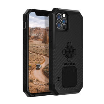 iPhone 12 Pro Rugged Case