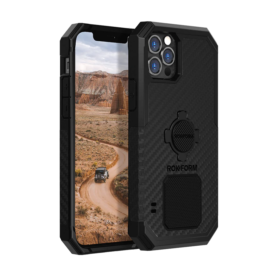 iPhone 12 Pro Rugged Case