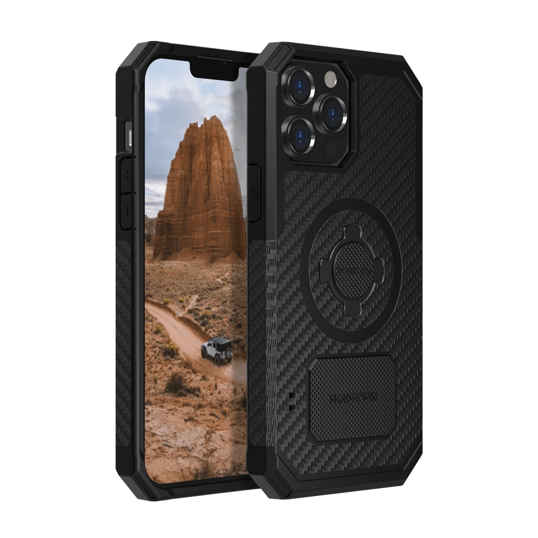 iPhone 13 Pro Max Rugged Case