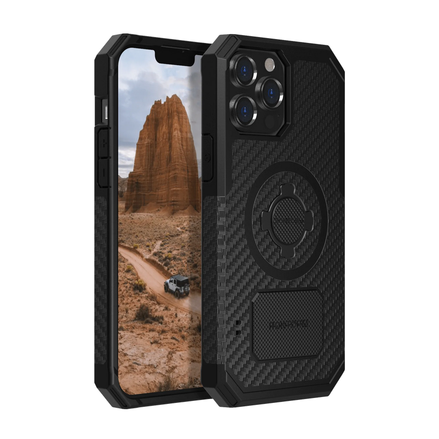 iPhone 13 Pro Max Rugged Case
