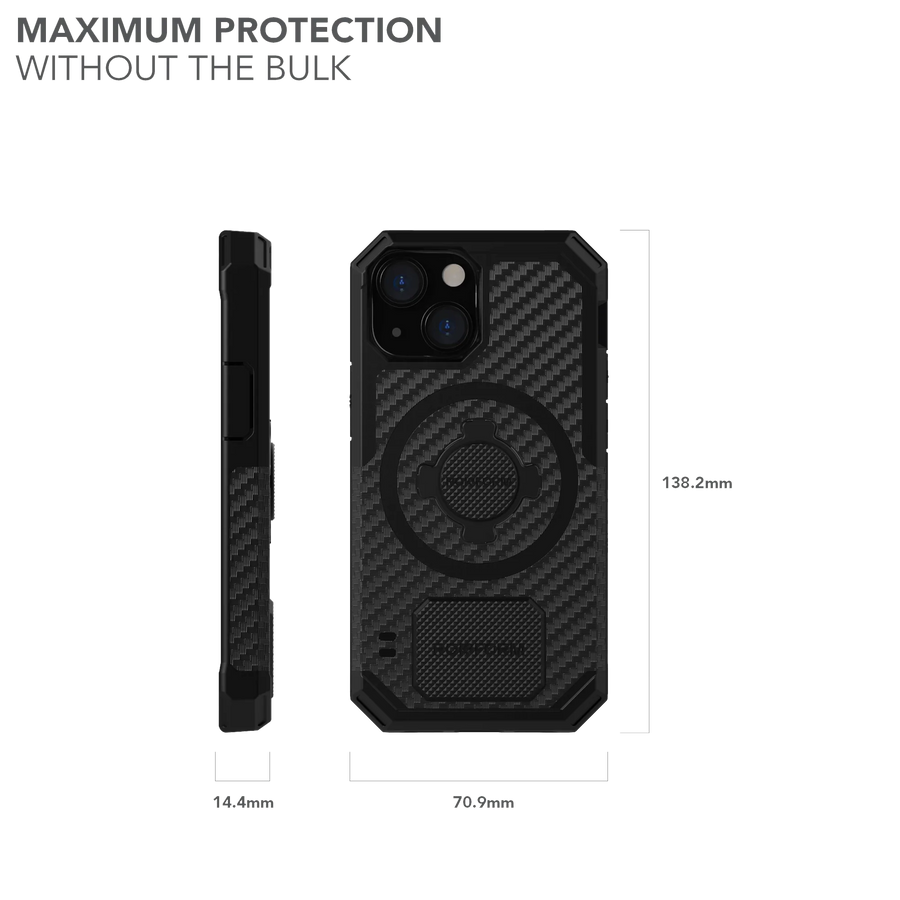 iPhone 13 Mini Rugged Case