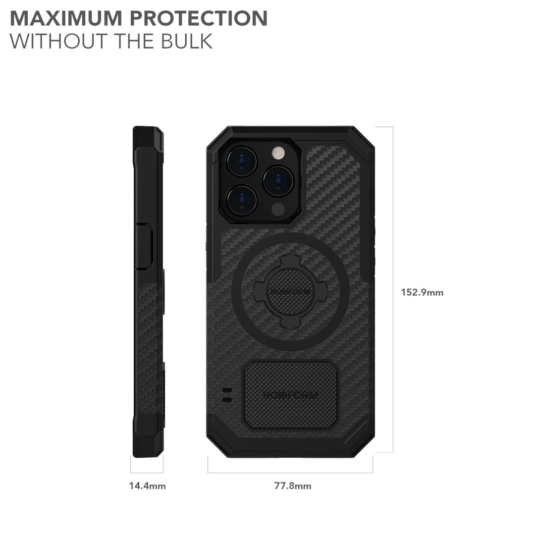 iPhone 13 Pro Rugged Case