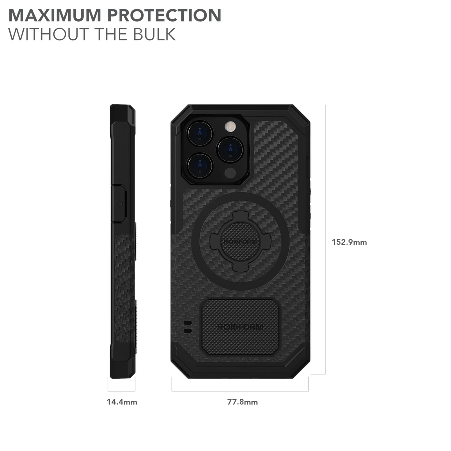 iPhone 13 Pro Rugged Case