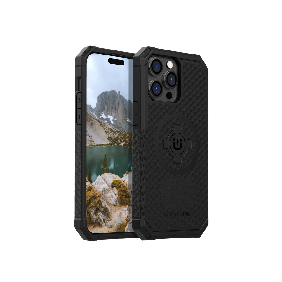 iPhone 14 Pro Max Rugged Case