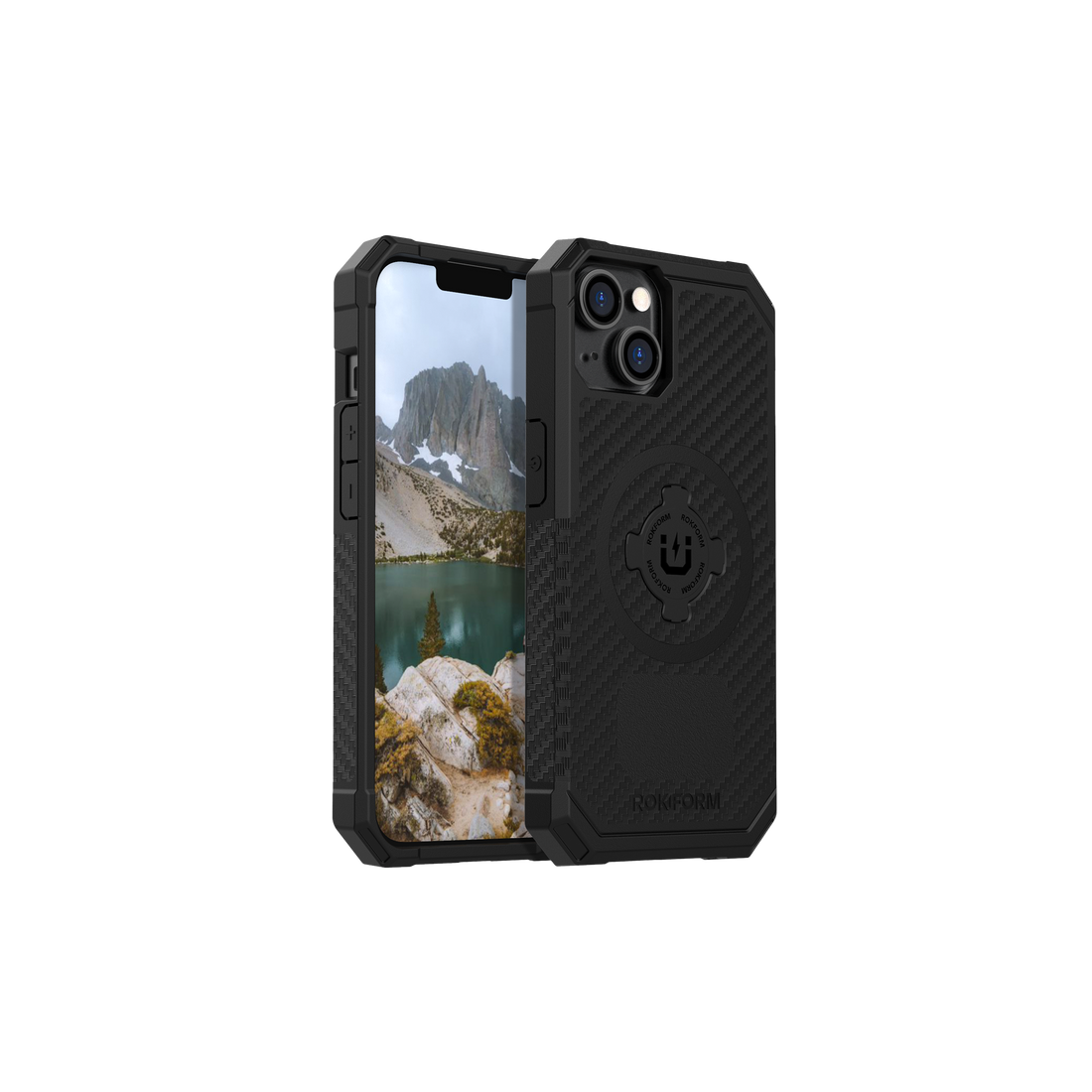 iPhone 14 Rugged Case