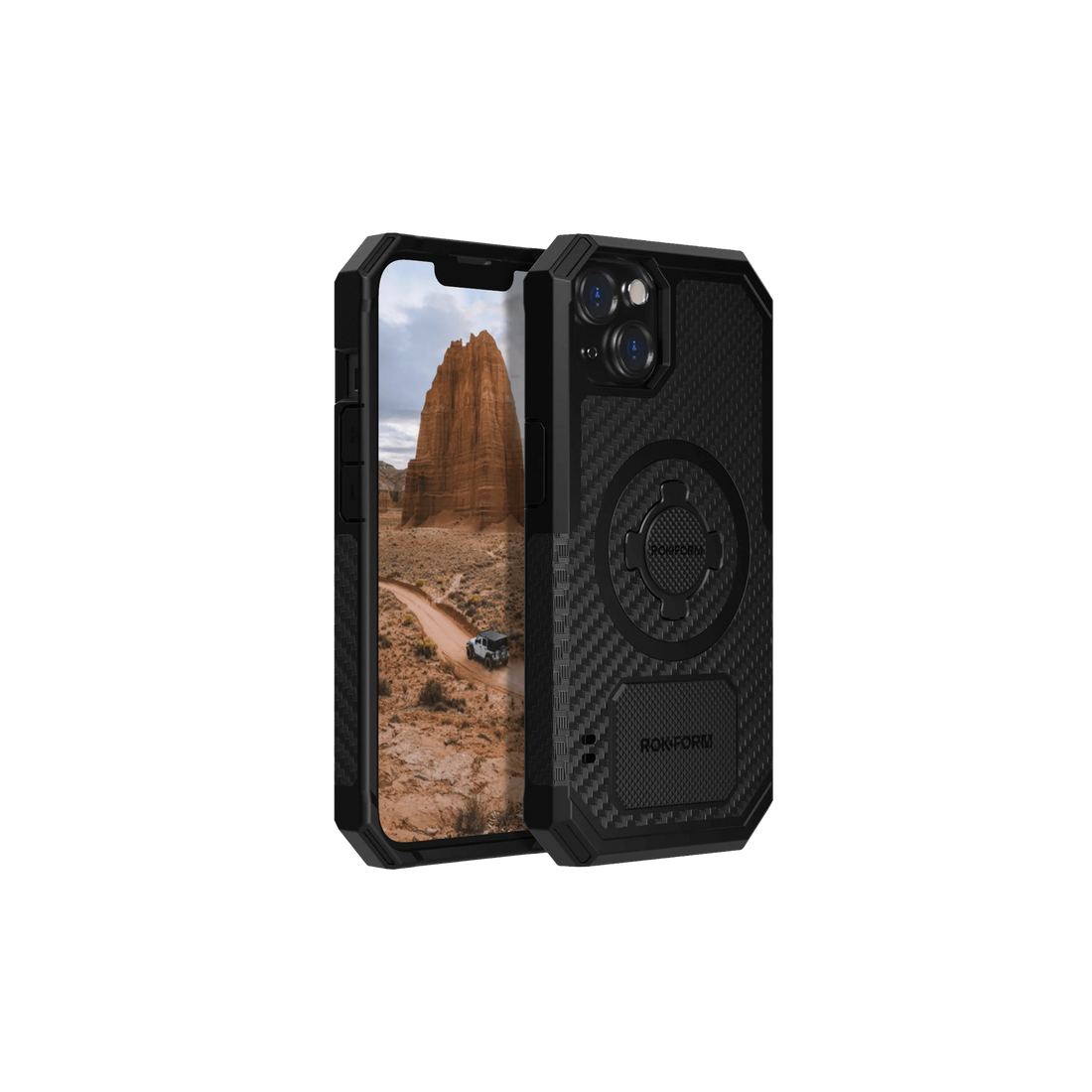 iPhone 13 Mini Rugged Case