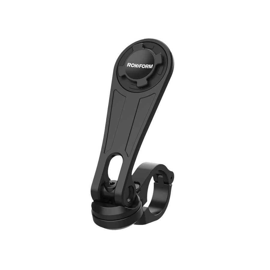 Motorcycle Handlebar Phone Mount