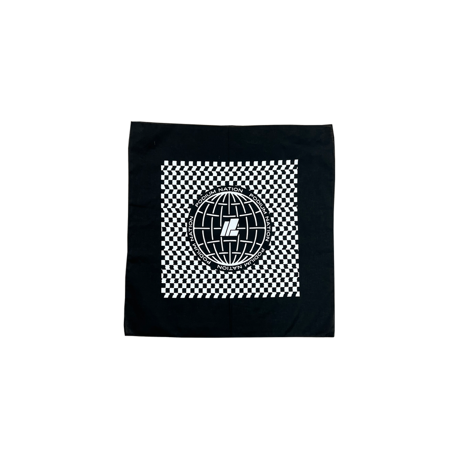PDM Bandana